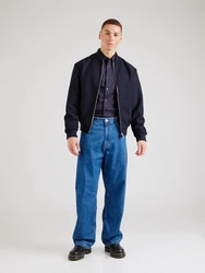ONLY & SONS Langarmhemd ONSRobin navy