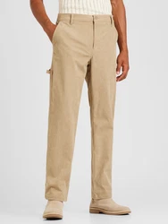 Only & Sons Hose ONSEDGE hellbraun
