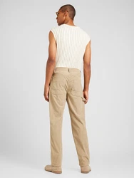 Only & Sons Hose ONSEDGE hellbraun