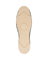 espadrij loriginale Espadrilles 'Classic' marine/naturweiß