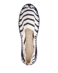 espadrij loriginale Espadrilles 'Classic' marine/naturweiß