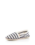 espadrij loriginale Espadrilles 'Classic' marine/naturweiß
