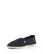 espadrij l´originale Espadrilles ''''Classic'''' blau / marine