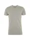JACK & JONES T-Shirt graumeliert