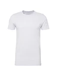 Jack & Jones T-Shirt JJEBASIC O-NECK TEE S/S NOOS weiß