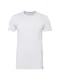 JACK & JONES T-Shirt weiß