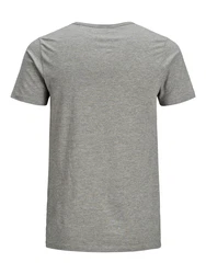 JACK & JONES Shirt V-NECK TEE S/S NOOS Grau/Hellgrau/Khaki/Beige/Dunkelgrün/Grau/Hellgrau/Khaki/Beige/Dunkelgrün/Grau/Hellgrau/Khaki/Dunkelgrün/Beige/Grau/Hellgrau/Khaki/Beige/Dunkelgrün/Grau/Hellgrau/Khaki/Beige/Dunkelgrün/Grau/Hellgrau/Khaki/Beige/Dunkelgrün/Grau/Hellgrau/Khaki/Beige/Dunkelgrün/Grau/Hellgrau/Khaki/Beige/Dunkelgrün/Grau/Hellgrau/Khaki/Beige/Dunkelgrün/Grau/Hellgrau/Khaki/Beige/Dunkelgrün/Grau/Hellgrau/Khaki/Beige/Dunkelgrün/Grau/Hellgrau/Khaki/Beige/Dunkelgrün/Grau/Hellgrau/Khaki/Beige/Dunkelgrün