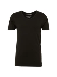 T-Shirt schwarz