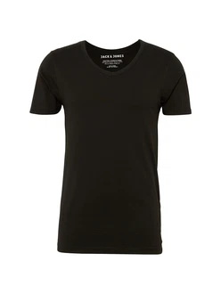 JACK & JONES Shirt V-NECK TEE S/S NOOS Dunkelgrün/Khaki/Schwarz/Dunkelbraun/Dunkelgrün/Khaki/Schwarz/Dunkelbraun/Dunkelgrün/Khaki/Schwarz/Dunkelbraun/Dunkelgrün/Khaki/Schwarz/Dunkelbraun/Dunkelgrün/Khaki/Schwarz/Dunkelbraun/Dunkelgrün/Khaki/Schwarz/Dunkelbraun/Dunkelgrün/Khaki/Schwarz/Dunkelbraun/Dunkelgrün/Khaki/Schwarz/Dunkelbraun/Dunkelgrün/Khaki/Schwarz/Dunkelbraun/Dunkelgrün/Khaki/Schwarz/Dunkelbraun/Dunkelgrün/Khaki/Schwarz/Dunkelbraun/Dunkelgrün/Khaki/Schwarz/Dunkelbraun