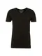JACK & JONES T-Shirt schwarz