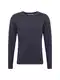 JACK & JONES Shirt navy
