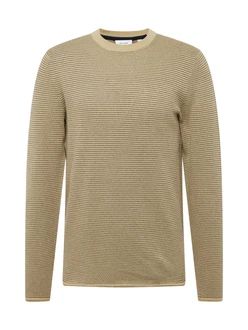 Only & Sons Pullover Niguel Khaki/Dunkelgrün/Beige/Gold/Khaki/Dunkelgrün/Beige/Gold/Khaki/Dunkelgrün/Beige/Gold/Khaki/Dunkelgrün/Beige/Gold/Khaki/Dunkelgrün/Beige/Gold/Khaki/Dunkelgrün/Beige/Gold/Khaki/Dunkelgrün/Beige/Gold