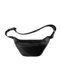 Grteltasche schwarz