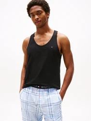 Tommy Hilfiger Underwear Tanktop 3P TANK TOP schwarz