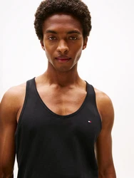 Tommy Hilfiger Underwear Tanktop 3P TANK TOP schwarz