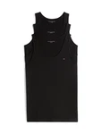 Tommy Hilfiger Underwear Tanktop 3P TANK TOP schwarz