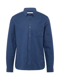 Hemd navy