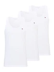 Tommy Hilfiger Underwear Tanktop 3P TANK TOP weiß