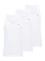 Tommy Hilfiger Underwear Tanktop 3P TANK TOP weiß
