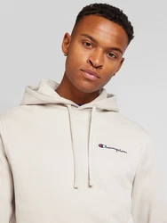 Champion Authentic Athletic Apparel Sweatshirt greige