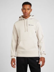 Champion Authentic Athletic Apparel Sweatshirt greige