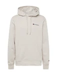 Champion Authentic Athletic Apparel Sweatshirt greige