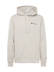 Champion Authentic Athletic Apparel Sweatshirt greige