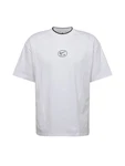 Nike Sportswear T-Shirt Air Weiß/Grau