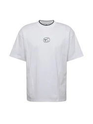 Nike Sportswear T-Shirt Air Weiß/Grau
