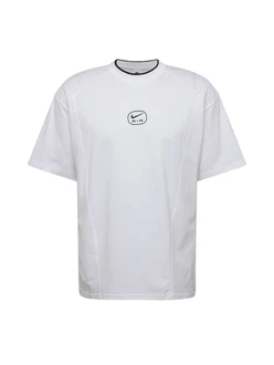 Nike Sportswear T-Shirt Air Weiß/Grau
