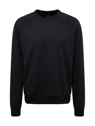 Sportsweatshirt 'PRIMARY' schwarz