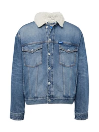 Jacke 'Dex' blue denim