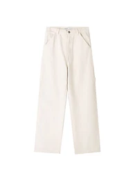 Jeans ecru