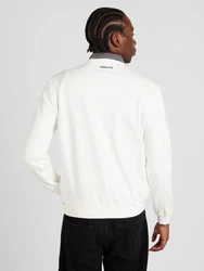 Antony Morato Sweatshirt creme/hellblau/grau/schwarz