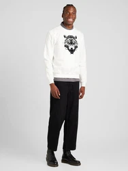 Antony Morato Sweatshirt creme/hellblau/grau/schwarz