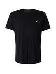 INDICODE JEANS T-Shirt 'Kloge' schwarz