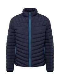Jacke 'A-LAPAZ' himmelblau / dunkelblau