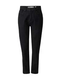 Jeans 'Cobra 80.s' black denim