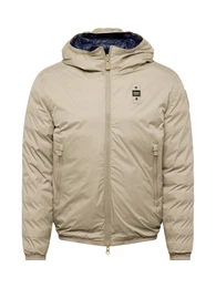 Jacke beige