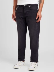 ONLY & SONS Regular-fit Jeans ONSWEFT (1-tlg) black