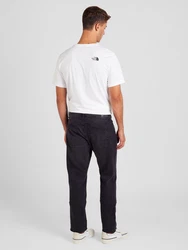 ONLY & SONS Regular-fit Jeans ONSWEFT (1-tlg) black