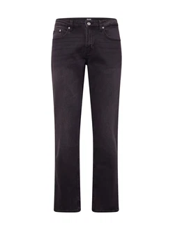 ONLY & SONS Regular-fit Jeans ONSWEFT (1-tlg) black ONLY & SONS Regular-fit Jeans ONSWEFT (1-tlg) black