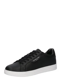 Sneaker 'KEATING' schwarz