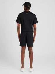 NIKE Sportshorts 'PRIMARY' schwarz