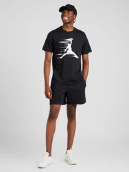 NIKE Sportshorts 'PRIMARY' schwarz