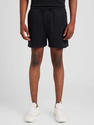 NIKE Sportshorts 'PRIMARY' schwarz