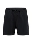 NIKE Sportshorts 'PRIMARY' schwarz