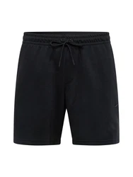 NIKE Sportshorts 'PRIMARY' schwarz