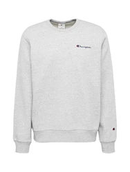 Champion Authentic Athletic Apparel Sweatshirt navy/graumeliert