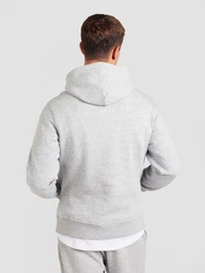 Champion Authentic Athletic Apparel Sweatshirt navy/graumeliert/rot